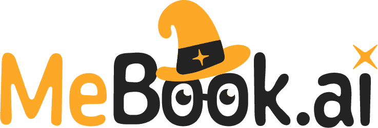 MeBook.ai